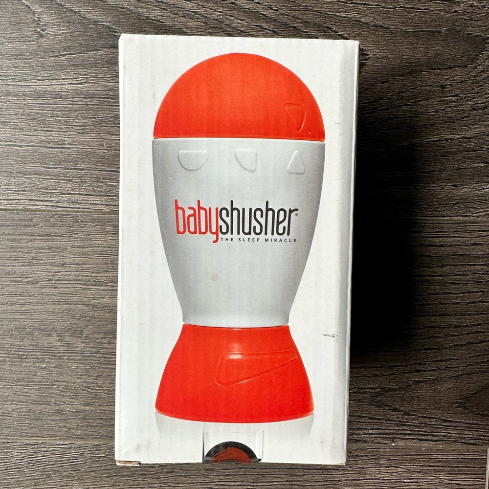 Baby Shusher - Picture 3 of 3